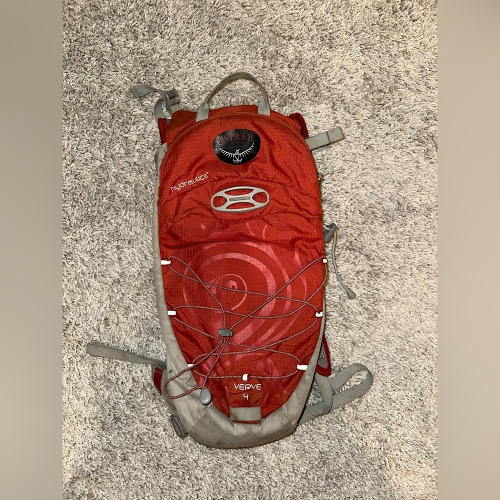 Osprey Verve 4